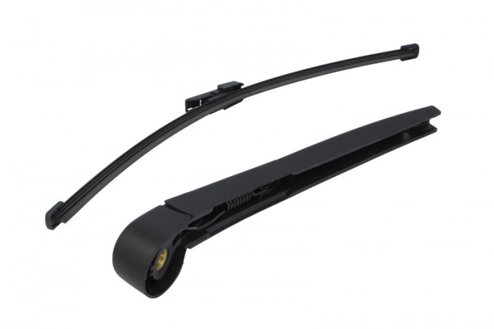 Brat stergator cu lamela spate potrivit SKODA RAPID 07.12-12.19 [2]