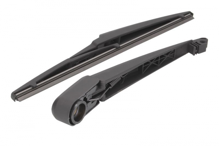 Brat stergator cu lamela spate potrivit TOYOTA HIGHLANDER 09.03-08.15 [2]