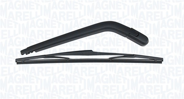 Brat stergator cu lamela spate potrivit TOYOTA PREVIA II 02.00-02.06 [3]