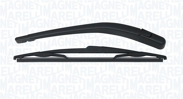 Brat stergator cu lamela spate potrivit VOLVO XC90 I 06.02-12.14 [3]