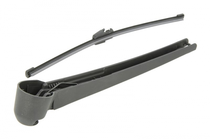 Brat stergator cu lamela spate SKODA FABIA II intre 2006-2014 [2]