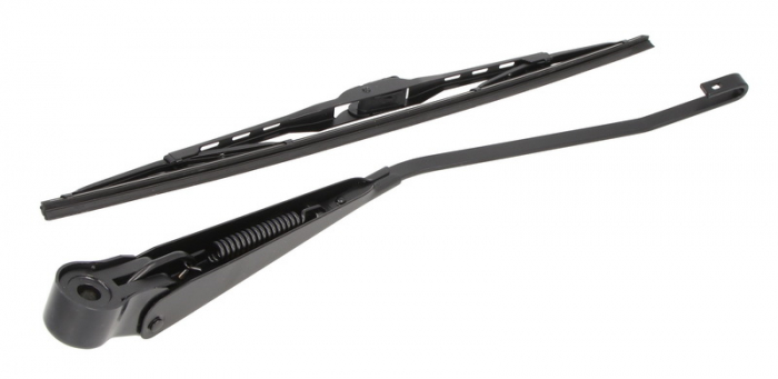 Brat stergator cu lamela spate TOYOTA COROLLA intre 2001-2007 [2]