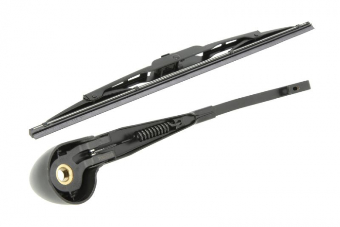 Brat stergator cu lamela spate VW POLO intre 2001-2009 [2]