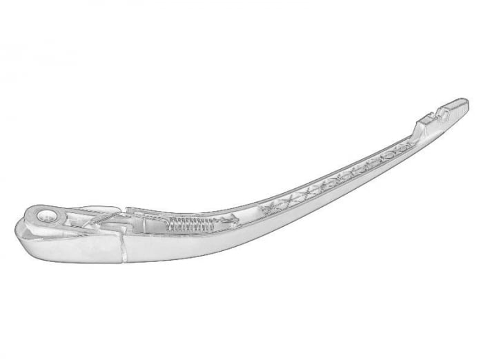 Brat stergator spate CITROEN XSARA 1.4-2.0D intre 1997-2005 [2]