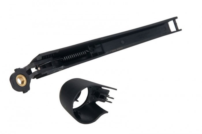 Brat stergator spate SEAT ALTEA, ALTEA XL, IBIZA IV, IBIZA IV ST, LEON; SKODA FABIA II, ROOMSTER, ROOMSTER PRAKTIK; VW GOLF PLUS, GOLF V, PASSAT, PASSAT ALLTRACK, POLO COUPE dupa 2001 [2]