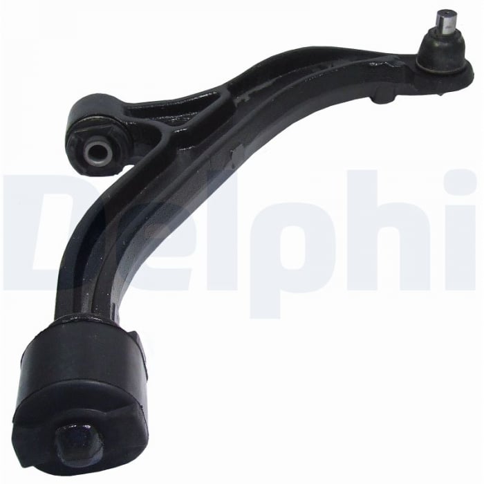 Brat suspensie roata Dreapta 18 mm potrivit CHRYSLER CARAVAN, GRAND VOYAGER III, VOYAGER III 2.0-3.8 01.95-03.01 [2]