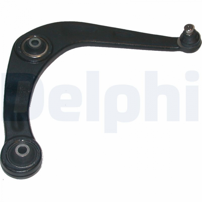 Brat suspensie roata Dreapta 18 mm potrivit PEUGEOT 206, 206+, 607 1.1-3.0 dupa 1998 [2]