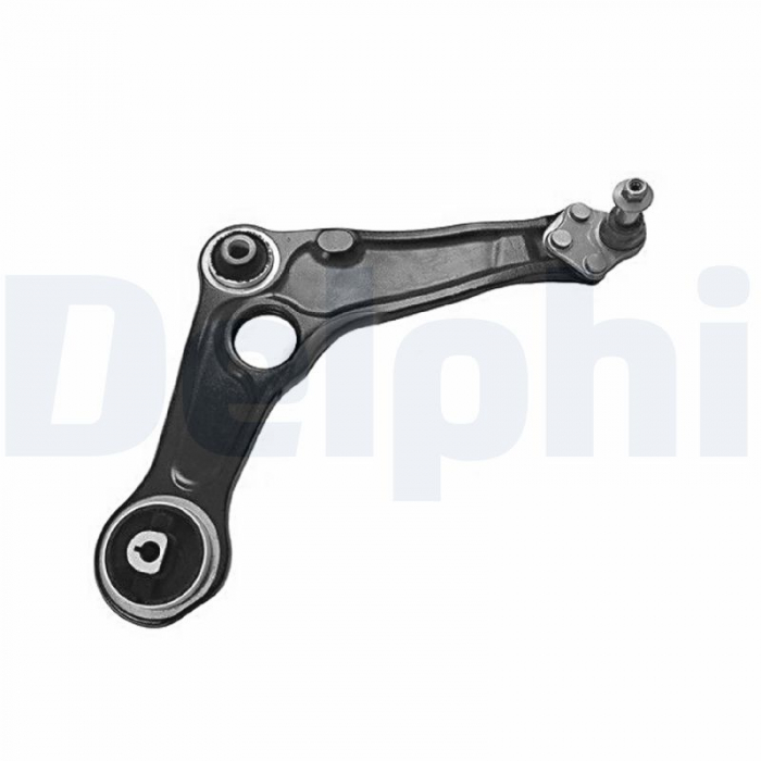 Brat suspensie roata Dreapta exterior/inferior potrivit RENAULT ESPACE V, TALISMAN 1.3-2.0D 02.15- [2]