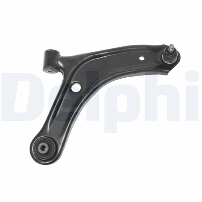 Brat suspensie roata Dreapta exterior/inferior potrivit SUZUKI SX4 S-CROSS, VITARA 1.0-1.6D 08.13- [2]