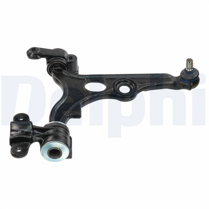 Brat suspensie roata Dreapta fata 17 mm potrivit CITROEN JUMPY I; FIAT SCUDO; PEUGEOT EXPERT 1.9D/2.0/2.0D 04.98-12.06 [2]