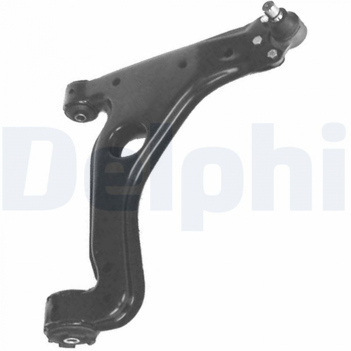 Brat suspensie roata Dreapta fata 18 mm potrivit OPEL VECTRA B 1.6-2.6 09.95-07.03 [2]
