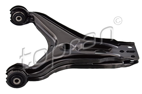 Brat suspensie roata Dreapta fata 19 mm potrivit AUDI 80 B4 1.6-2.8 09.91-01.96 [2]