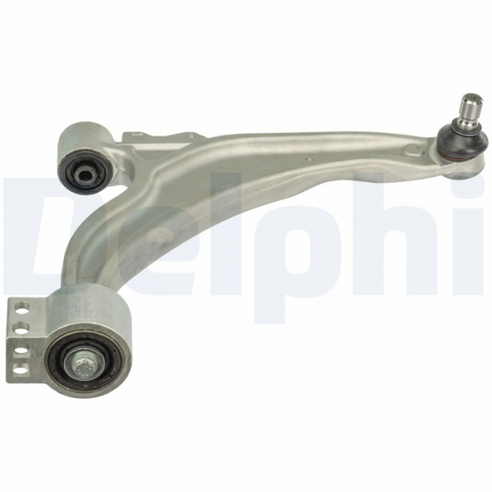 Brat suspensie roata Dreapta fata (aluminiu) potrivit OPEL ZAFIRA C 1.4-2.0D 10.11- [2]