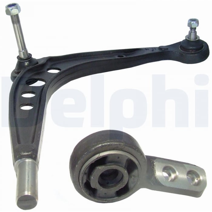 Brat suspensie roata Dreapta fata (cu silentblock) potrivit BMW 3 (E36), Z3 (E36) 1.6-3.0 09.90-06.03