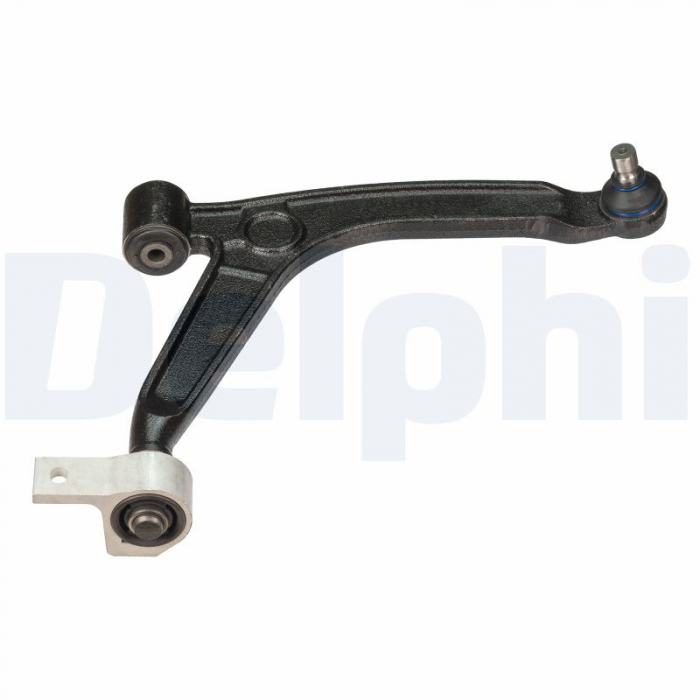 Brat suspensie roata Dreapta fata potrivit CITROEN BERLINGO, BERLINGO/MINIVAN, XSARA PICASSO; PEUGEOT PARTNER, PARTNER ORIGIN 1.1-Electric 05.96-12.15 [2]
