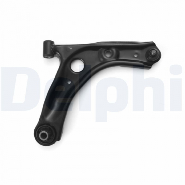 Brat suspensie roata Dreapta fata potrivit CITROEN C1 II; PEUGEOT 108; TOYOTA AYGO 1.0/1.2 04.14- [2]
