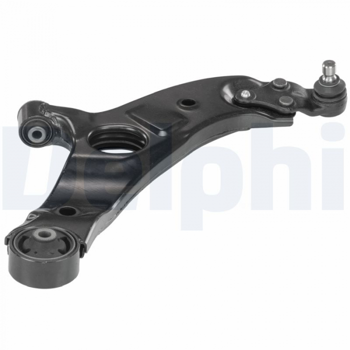 Brat suspensie roata Dreapta fata potrivit HYUNDAI GRAND SANTA FÉ, SANTA FÉ III; KIA SORENTO II 2.0D-3.0 11.09- [2]