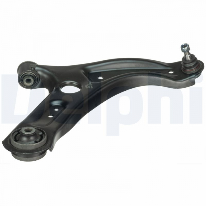 Brat suspensie roata Dreapta fata potrivit HYUNDAI I20 ACTIVE, I20 II 1.0-1.4D 11.14- [2]