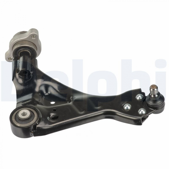 Brat suspensie roata Dreapta fata potrivit MERCEDES VIANO (W639), VITO / MIXTO (W639), VITO (W639) 2.0D-Electric 09.03- [2]