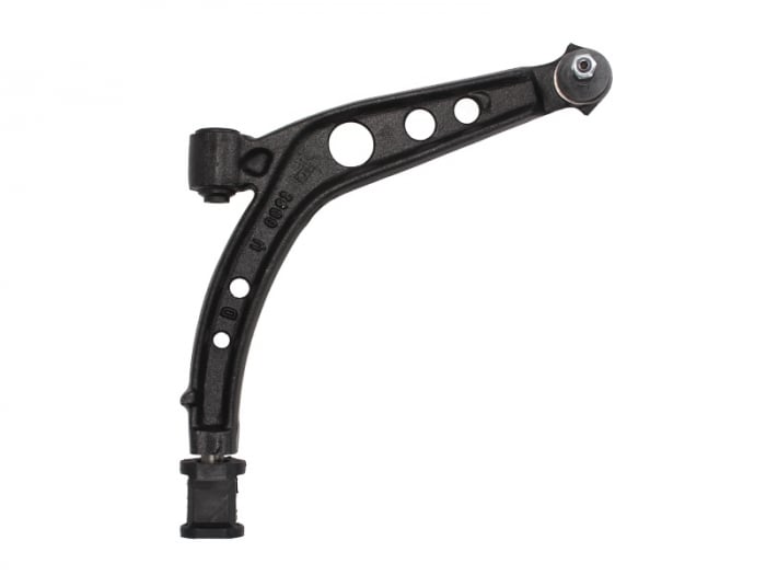 Brat suspensie roata Dreapta inferior fata 12,3 mm potrivit FIAT CINQUECENTO, SEICENTO 600, SEICENTO 600 HATCHBACK 0.7-Electric 07.91-01.10