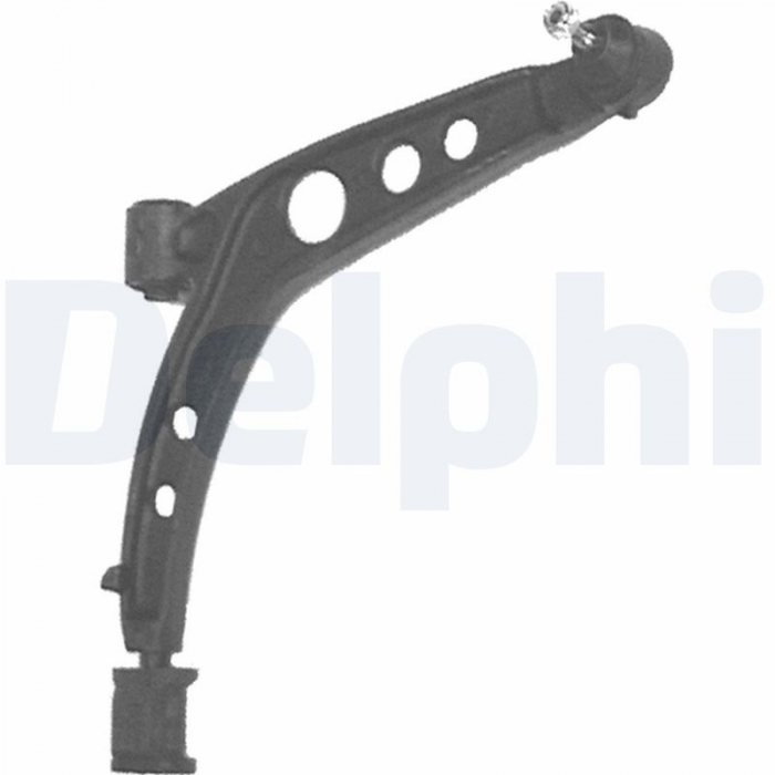 Brat suspensie roata Dreapta inferior fata 12,3 mm potrivit FIAT CINQUECENTO, SEICENTO / 600, SEICENTO / 600/HATCHBACK 0.7-Electric 07.91-01.10 [2]