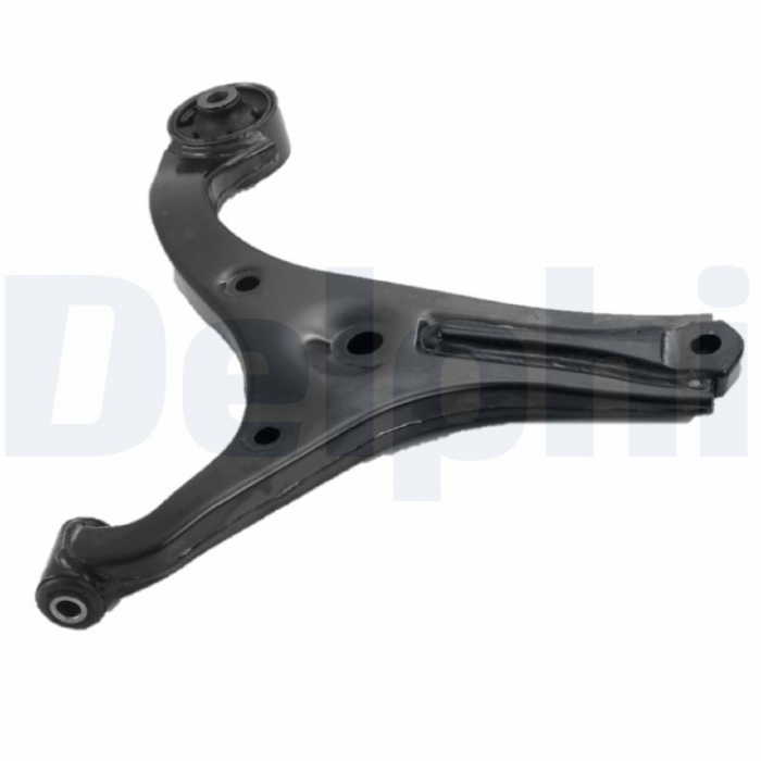 Brat suspensie roata Dreapta inferior fata 14,5 mm potrivit HYUNDAI ACCENT III; KIA RIO II 1.4/1.5D/1.6 2005-2011 [2]