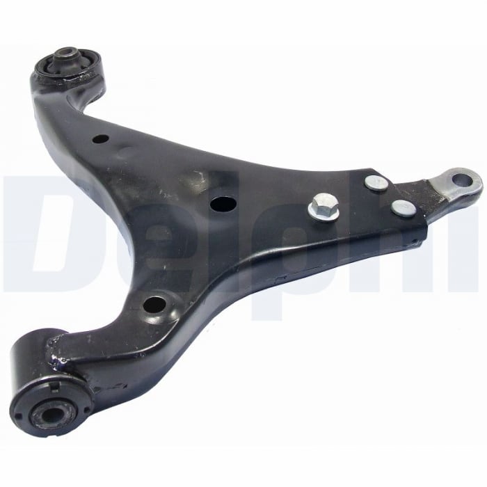 Brat suspensie roata Dreapta inferior fata 14,5 mm potrivit HYUNDAI ELANTRA IV, I30; KIA CEE D, PRO CEE D 1.4-2.0LPG 11.05-12.15