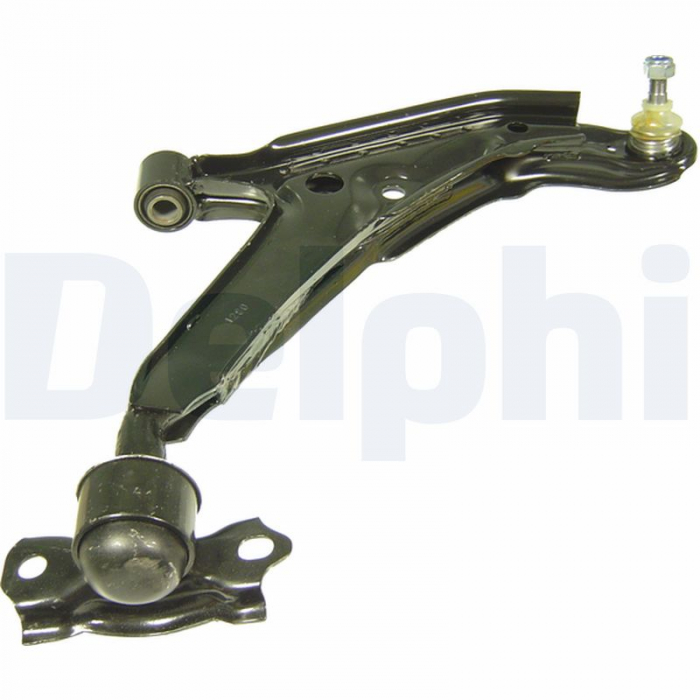 Brat suspensie roata Dreapta inferior fata 14,83 mm potrivit NISSAN PRIMERA 1.6-2.0D 06.96-07.02