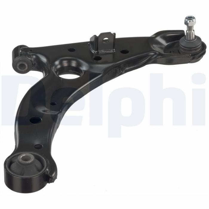 Brat suspensie roata Dreapta inferior fata 15 mm potrivit HYUNDAI MATRIX 1.5D/1.6/1.8 06.01-08.10 [2]