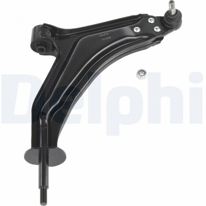 Brat suspensie roata Dreapta inferior fata 15 mm potrivit LAND ROVER FREELANDER I 1.8/2.0D/2.5 02.98-10.06 [4]