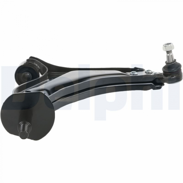 Brat suspensie roata Dreapta inferior fata 15 mm potrivit LAND ROVER FREELANDER I 1.8/2.0D/2.5 02.98-10.06 [3]