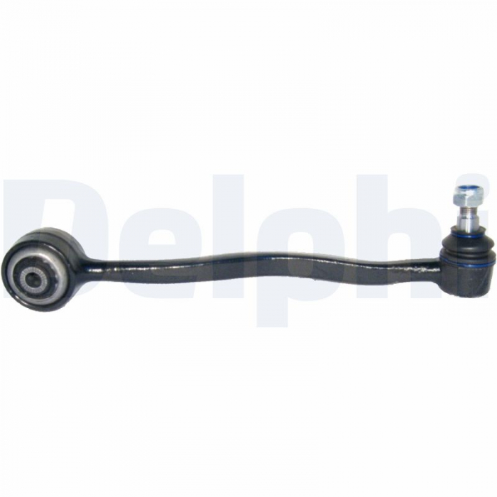 Brat suspensie roata Dreapta inferior fata 16,4 mm potrivit BMW 5 (E28), 5 (E34), 6 (E24), 7 (E32) 1.8-5.0 1977-1996 [3]