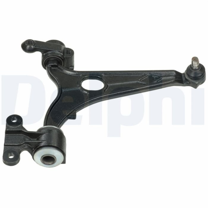 Brat suspensie roata Dreapta inferior fata 16,4 mm potrivit CITROEN C8; FIAT ULYSSE; LANCIA PHEDRA; PEUGEOT 807 2.0-3.0 06.02-