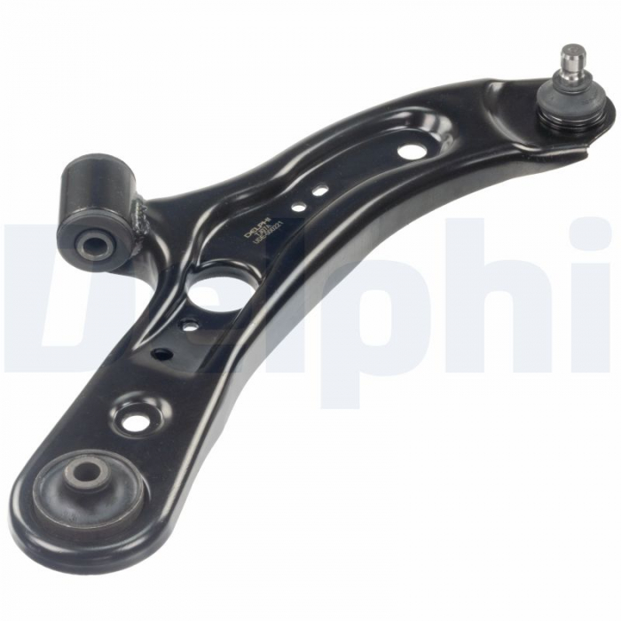 Brat suspensie roata Dreapta inferior fata 16,5 mm potrivit FIAT SEDICI; SUZUKI SX4 1.5-2.0D 06.06-