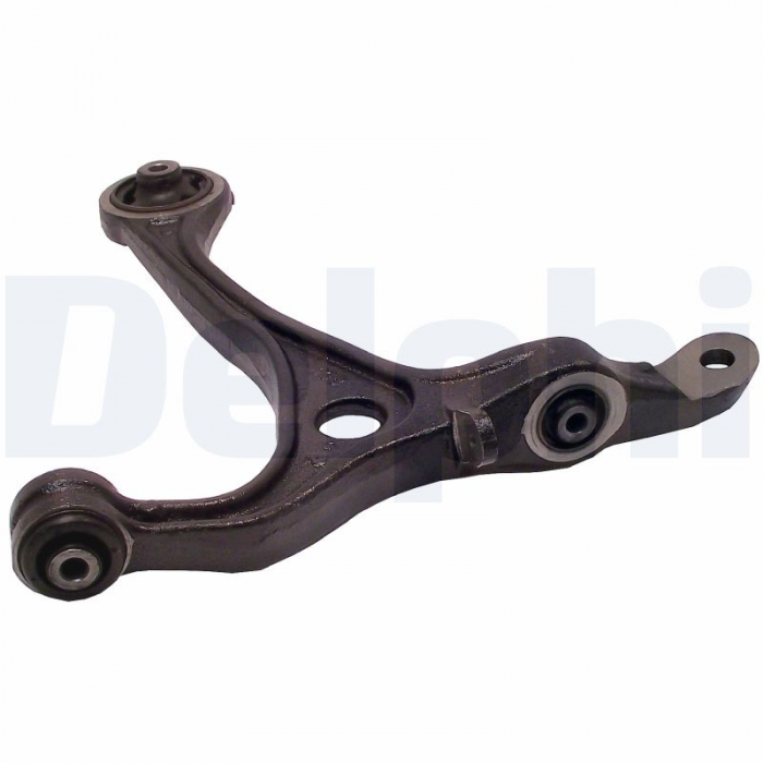 Brat suspensie roata Dreapta inferior fata 16,9 mm potrivit HONDA ACCORD VII 2.0/2.2D/2.4 2003-2008 [2]