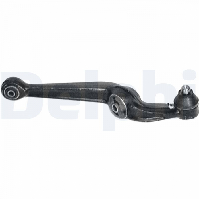 Brat suspensie roata Dreapta inferior fata 16 mm potrivit CITROEN C15, C15/MINIVAN, VISA; PEUGEOT 205 I, 205 II, 205/HATCHBACK 1.0-1.9D 02.83-12.05 [3]