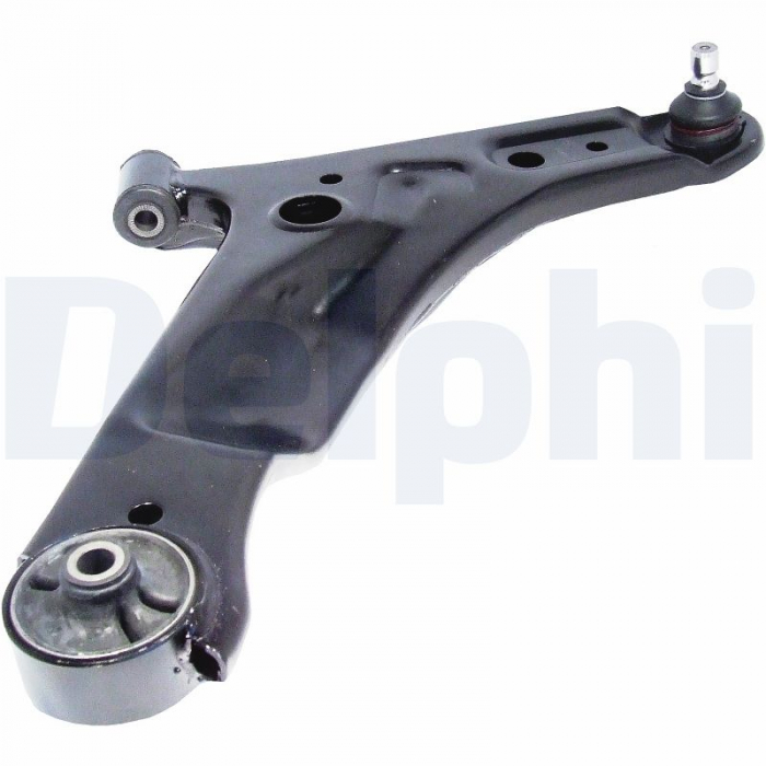 Brat suspensie roata Dreapta inferior fata 16 mm potrivit KIA PICANTO I 1.0/1.1/1.1D 04.04-09.11 [2]