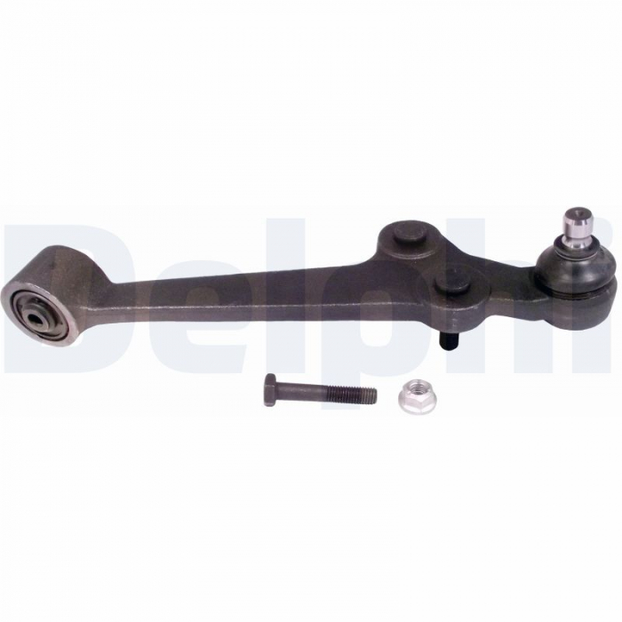 Brat suspensie roata Dreapta inferior fata 16 mm potrivit KIA RIO I 1.3/1.5 08.00-02.05 [3]