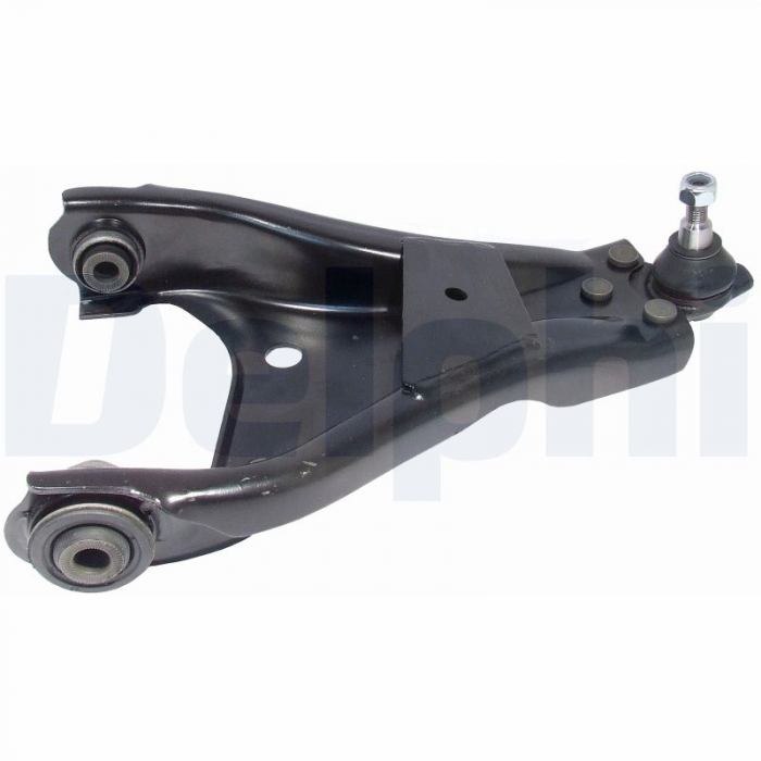 Brat suspensie roata Dreapta inferior fata 17,2 mm potrivit DACIA DUSTER, DUSTER/SUV; RENAULT DUSTER 1.2-1.6LPG 04.10- [2]