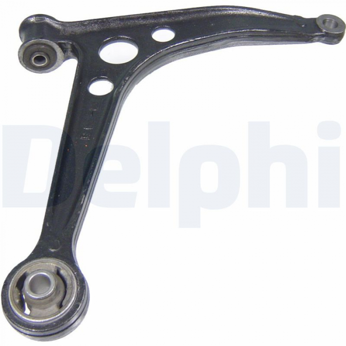 Brat suspensie roata Dreapta inferior fata 17,9 mm potrivit FORD GALAXY I, GALAXY MK I; SEAT ALHAMBRA; VW SHARAN 1.8-2.8 03.95-03.10 [2]