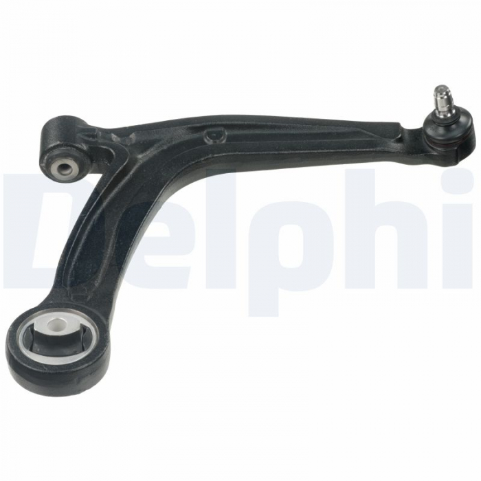 Brat suspensie roata Dreapta inferior fata 17 mm potrivit FORD KA 1.2 1.3D 10.08-05.16