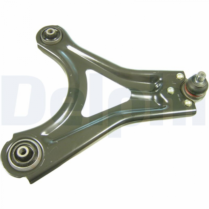 Brat suspensie roata Dreapta inferior fata 18 mm potrivit FORD MONDEO I, MONDEO II 1.6-2.5 02.93-09.00 [2]