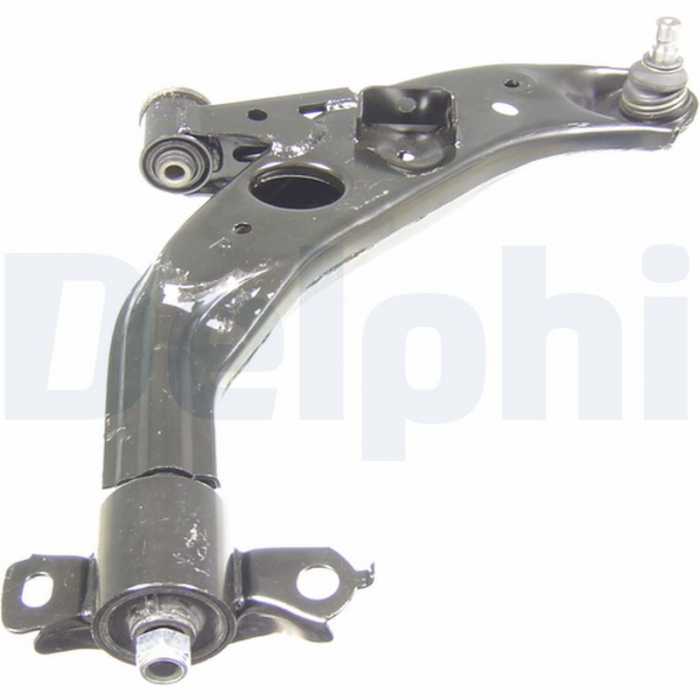 Brat suspensie roata Dreapta inferior fata 18 mm potrivit FORD USA PROBE II; MAZDA 626 IV, MX-6 1.8-2.5 08.91-03.98 [2]