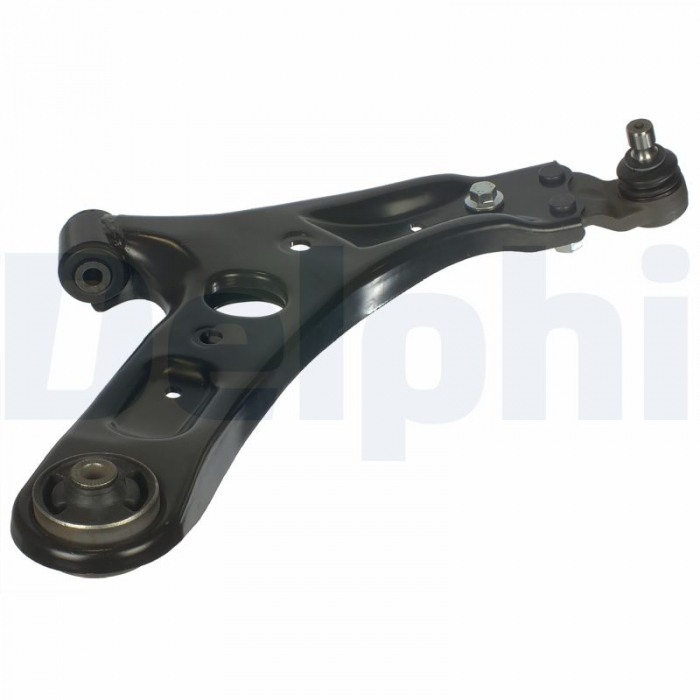 Brat suspensie roata Dreapta inferior fata 18 mm potrivit HYUNDAI I30; KIA CEE'D, PRO CEE'D 1.0-2.0 11.11- [2]