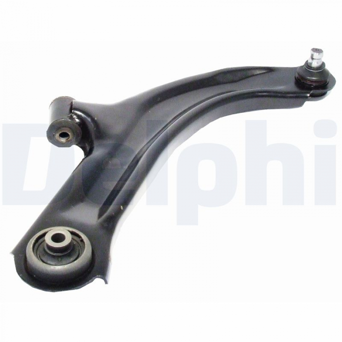 Brat suspensie roata Dreapta inferior fata 18 mm potrivit RENAULT CLIO III, CLIO III/HATCHBACK, MODUS 1.2-2.0 09.04- [2]