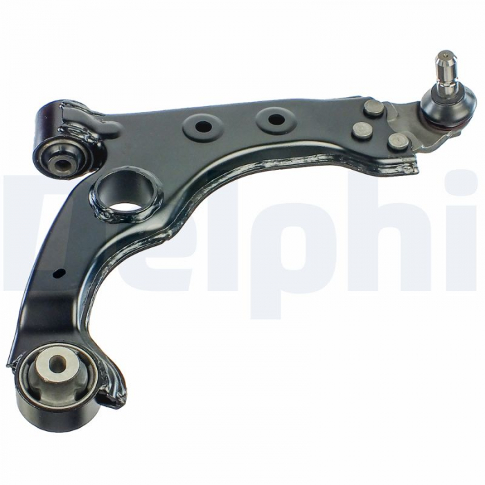 Brat suspensie roata Dreapta inferior fata 19 mm potrivit ALFA ROMEO GIULIETTA, GIULIETTA/HATCHBACK 1.4-2.0D 04.10-12.20 [2]
