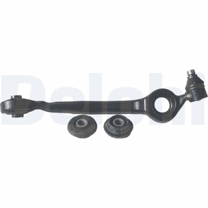 Brat suspensie roata Dreapta inferior fata 19 mm potrivit AUDI 100 C4, A6 C4 1.8-4.2 12.90-12.97 [3]