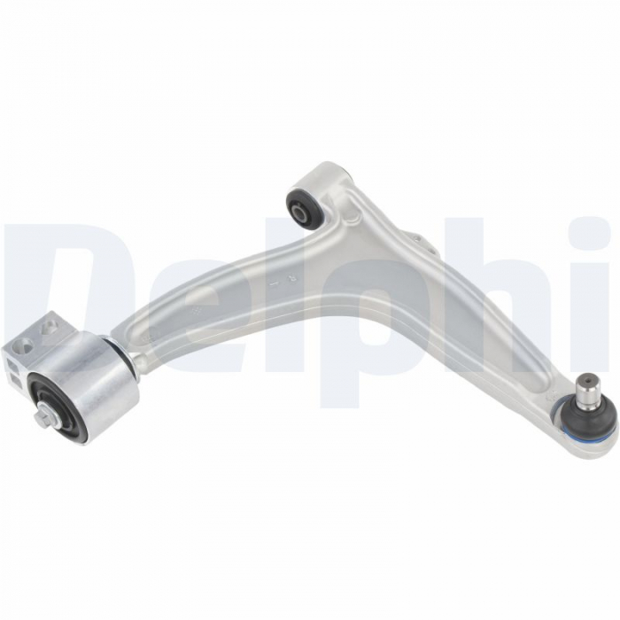 Brat suspensie roata Dreapta inferior fata 20 mm potrivit FIAT CROMA, CROMA/KOMBI; OPEL SIGNUM, VECTRA C, VECTRA C GTS; SAAB 9-3, 9-3X 1.6-3.2 04.02-02.15 [2]