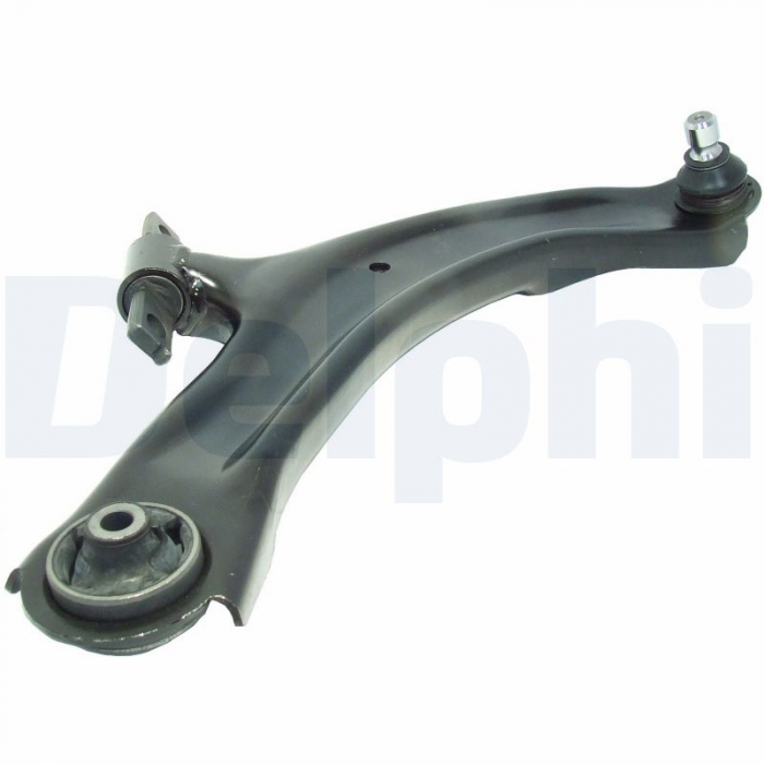 Brat suspensie roata Dreapta inferior fata 20 mm potrivit NISSAN QASHQAI I, X-TRAIL, X-TRAIL II; RENAULT KOLEOS I, KOLEOS II 1.5D-2.5 11.06-