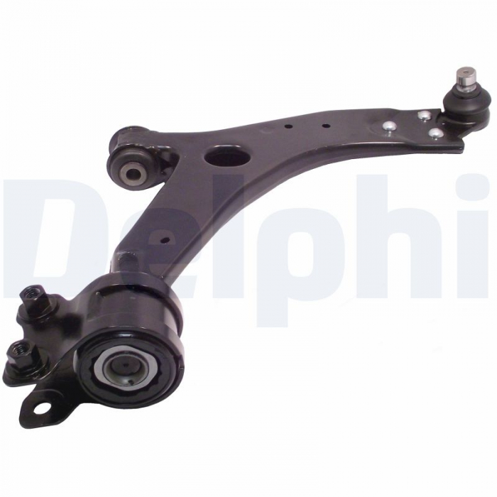Brat suspensie roata Dreapta inferior fata 21 mm potrivit FORD KUGA I 2.0D/2.5 2008-2012 [2]